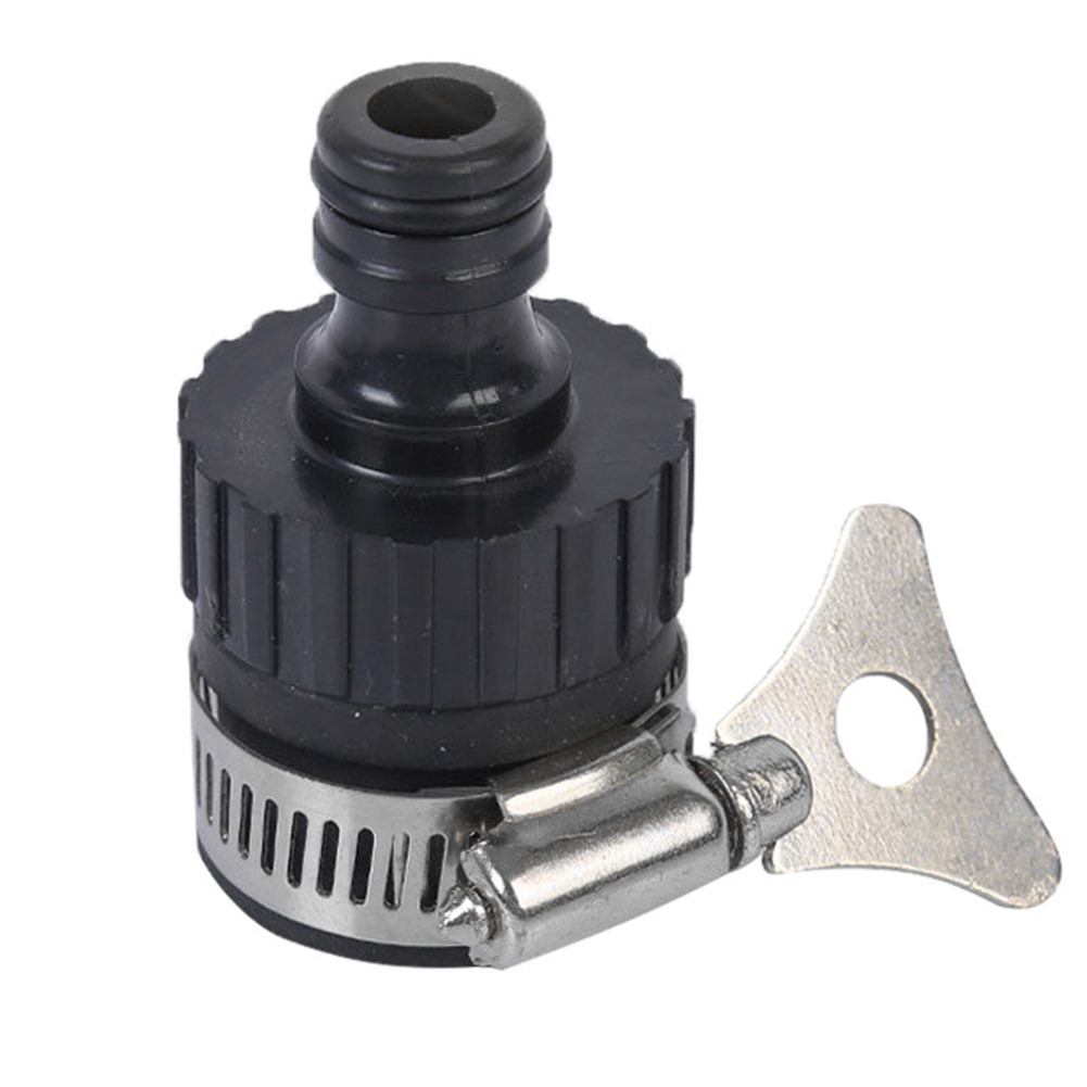 No Tools Needed Hose Fitting H - Gardening Tools You Need review and price