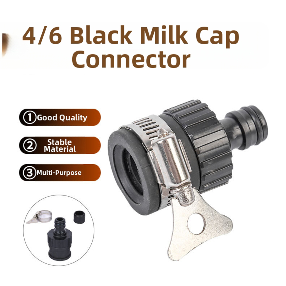 No Tools Needed Hose Fitting H - Gardening Tools You Need review and price