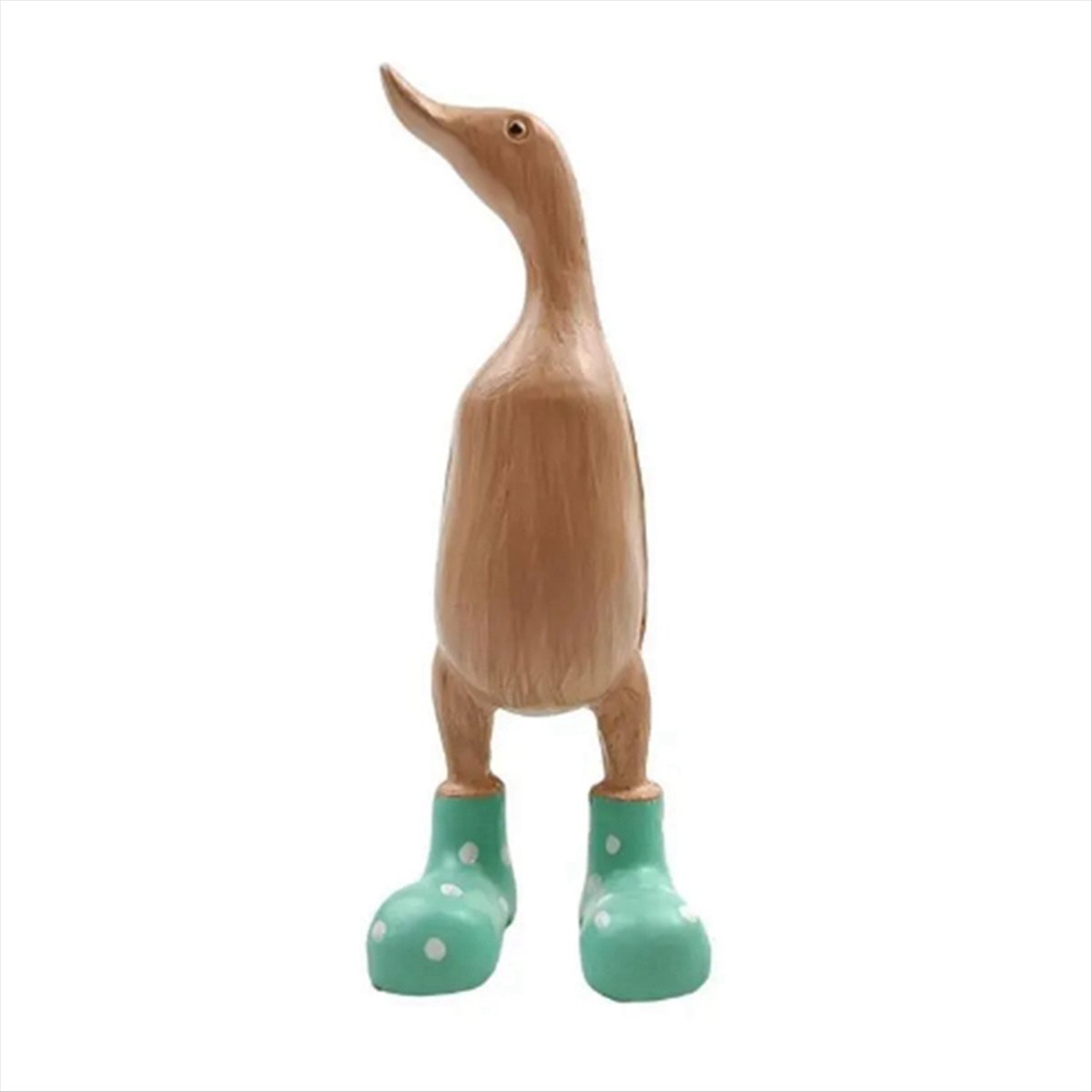 ABNH Resin Duck Statue Garden  - Gardening Tools Cartoon review and price