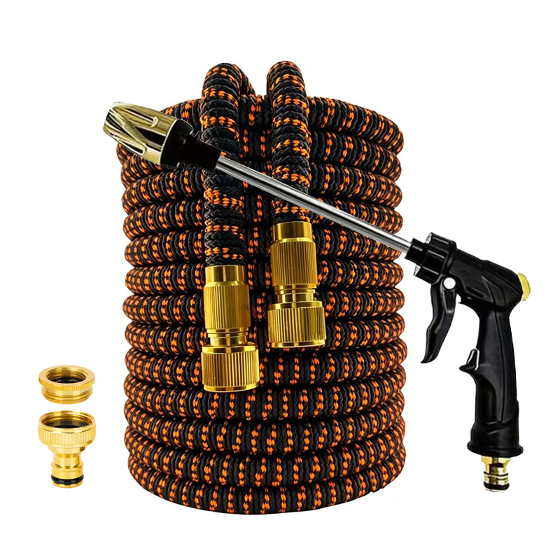 Expandable Garden Hose Conveni - Gardening Tools Used review and price