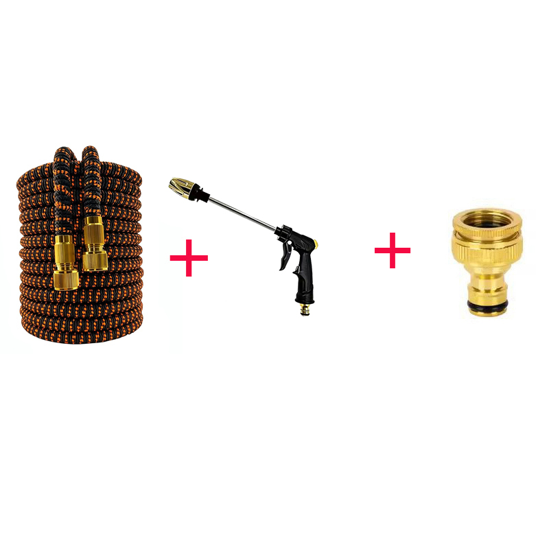 Expandable Garden Hose Conveni - Gardening Tools Used review and price