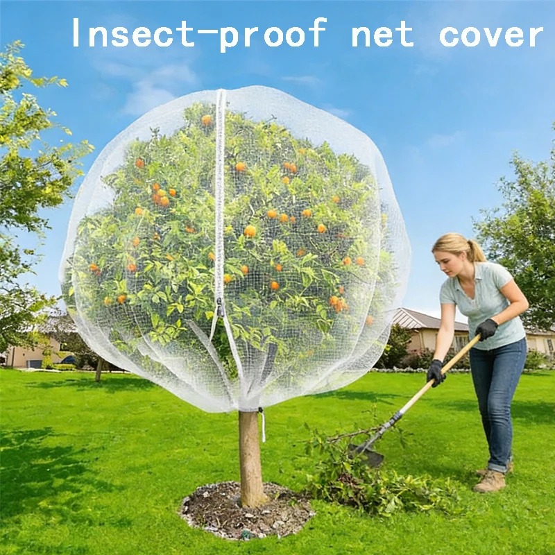 Large plant protection cover w - Gardening Tools Used review and price