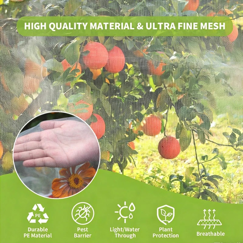 Large plant protection cover w - Gardening Tools Used review and price