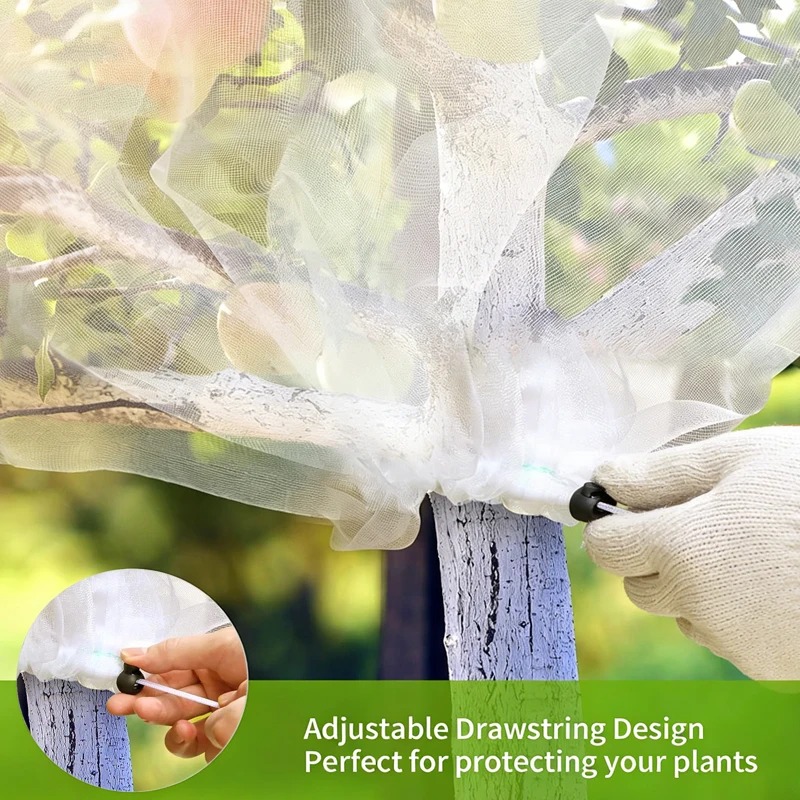 Large plant protection cover w - Gardening Tools Used review and price