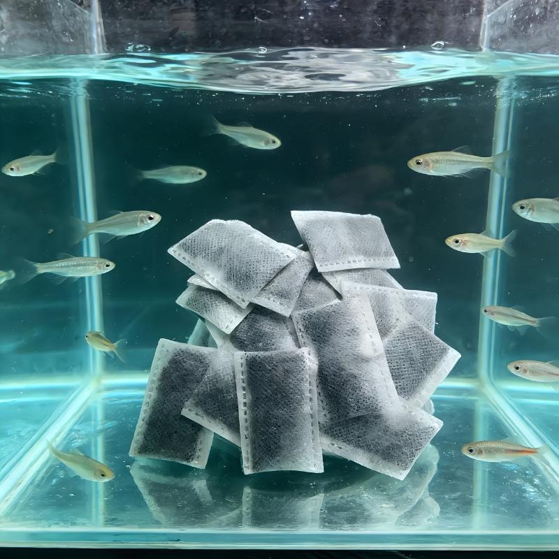 10/20/40Pcs Fish Tank Activate - Aquaponics Fish Tank review and price