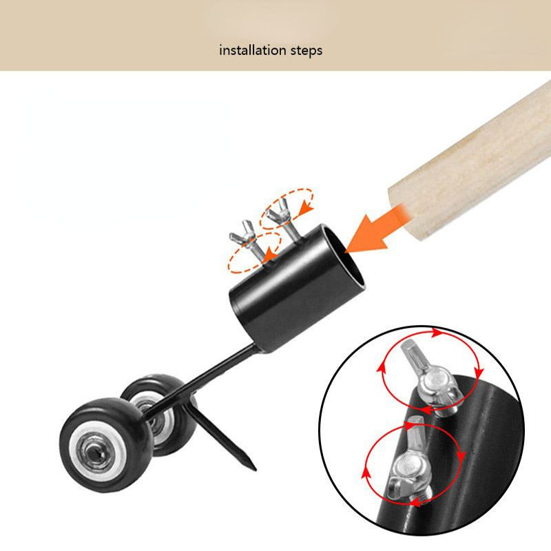 Crazy Weeds Marauder Portable  - Gardening Tools You Need review and price