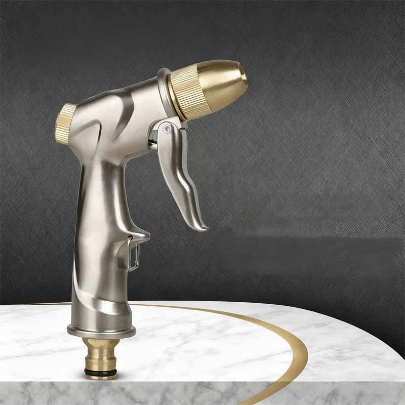 Portable High-Pressure Car Was - Gardening Tools Used review and price
