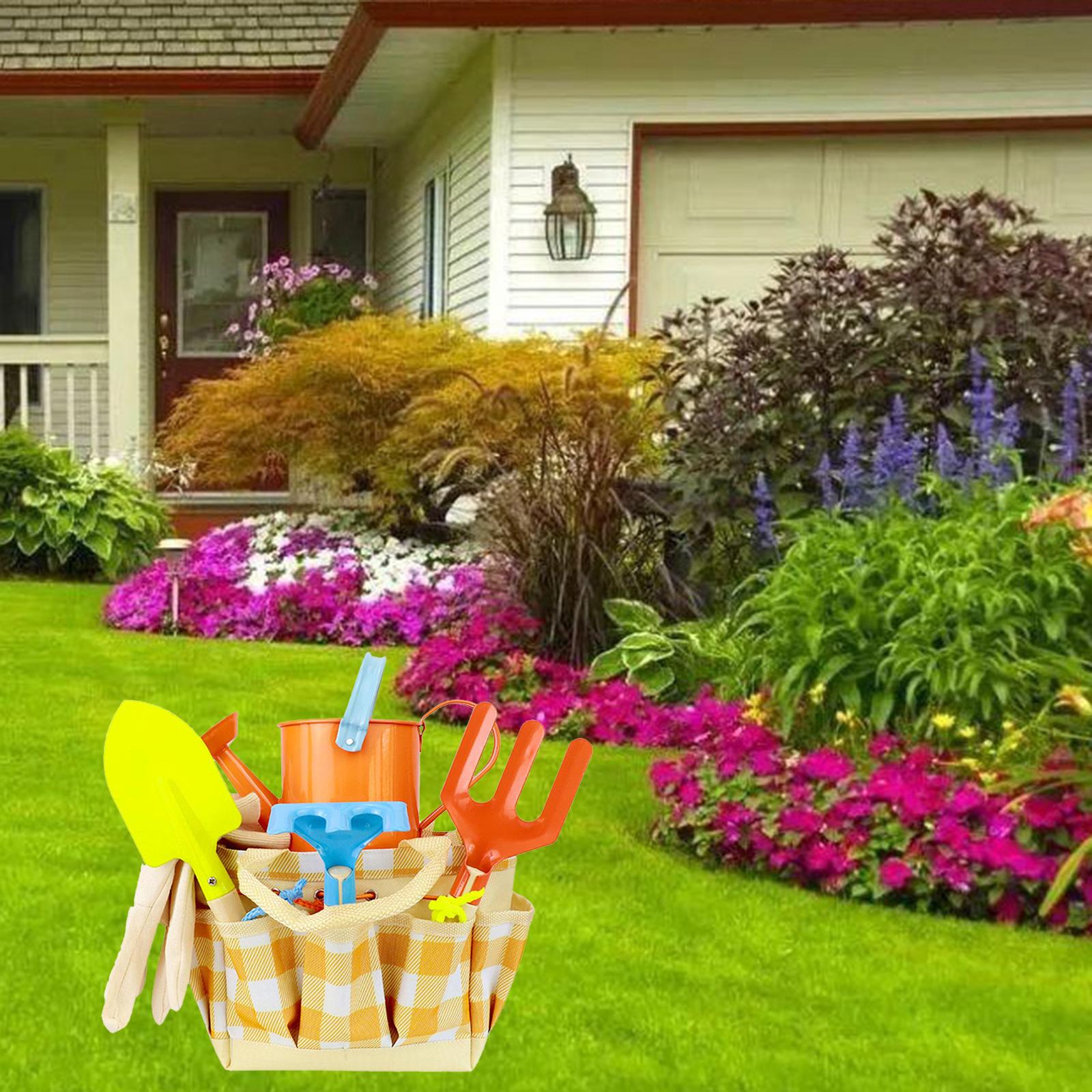 Garden Toy Shovel Planting Too - Gardening Tools For Kids review and price