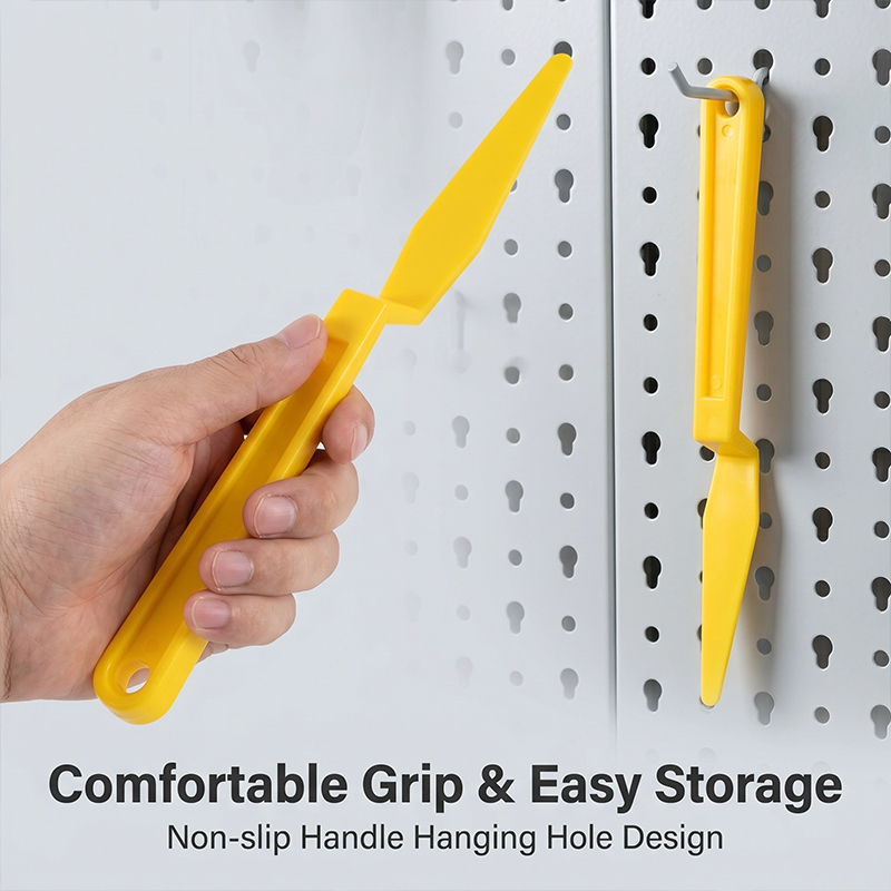 Long Handle Flexible Micro Squ - Gardening Tools Long Handle review and price