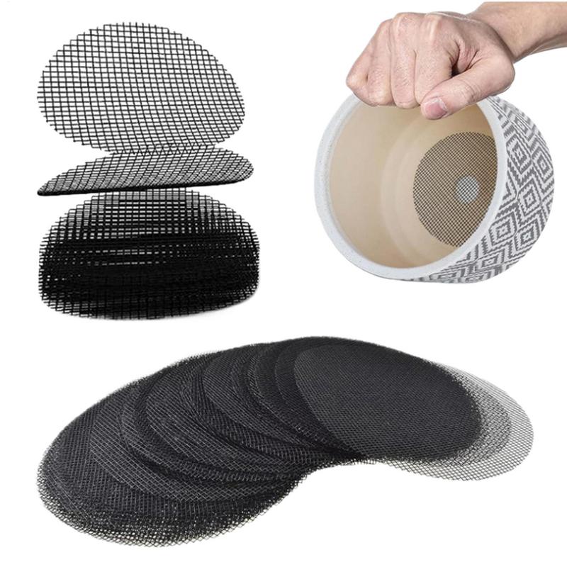 Hot Sale Pot Hole Mesh Pad Gri - Gardening Tools For Sale review and price