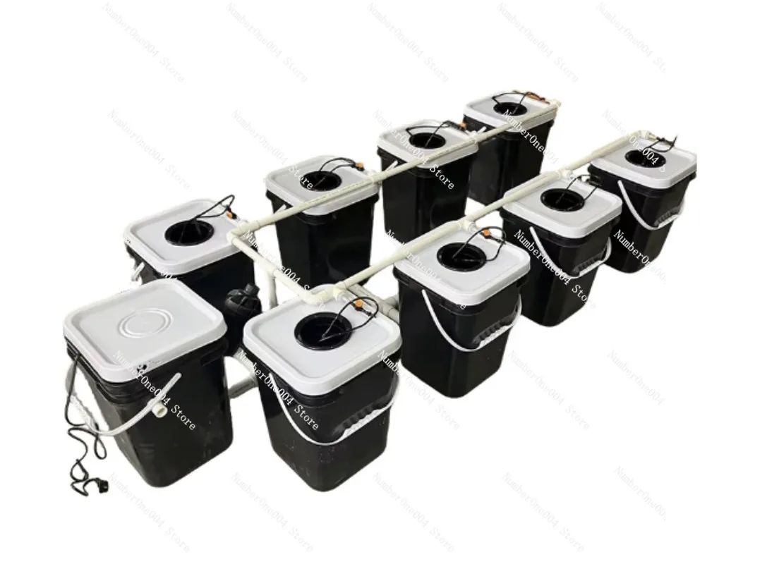 RDWC Home Balcony Hydroponic G - Hydroponic System review and price
