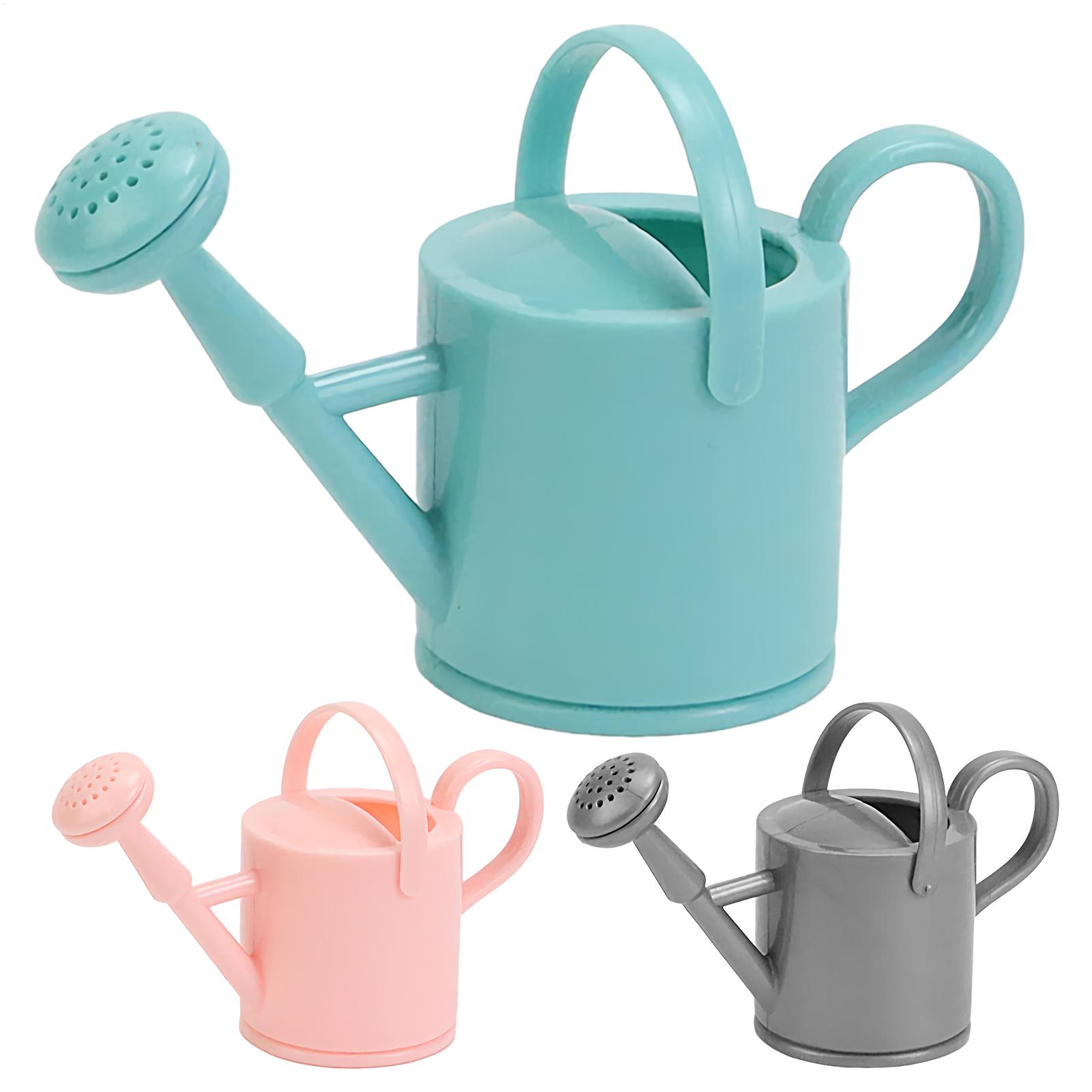 1pc Small Watering Can for Kid - Gardening Tools For Kids review and price