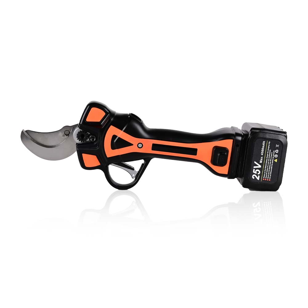 New 50MM(2inch) Battery Powere - Pruning Shears review and price