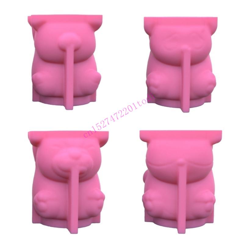 M76B Mini Garden Statues Panda - Gardening Tools Unique review and price