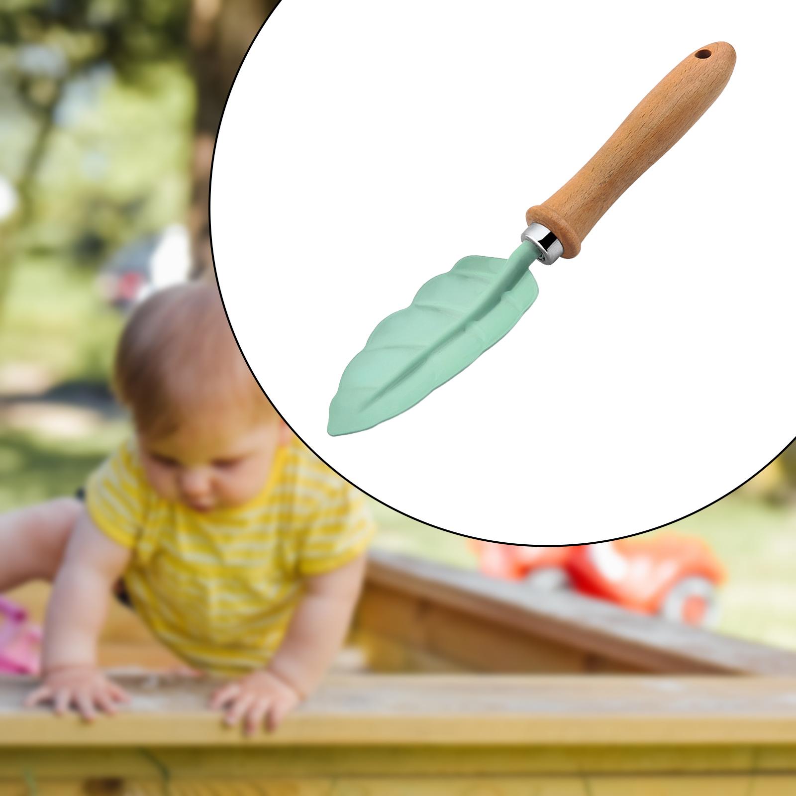Kids Gardening Tool with Woode - Gardening Tools Girls review and price