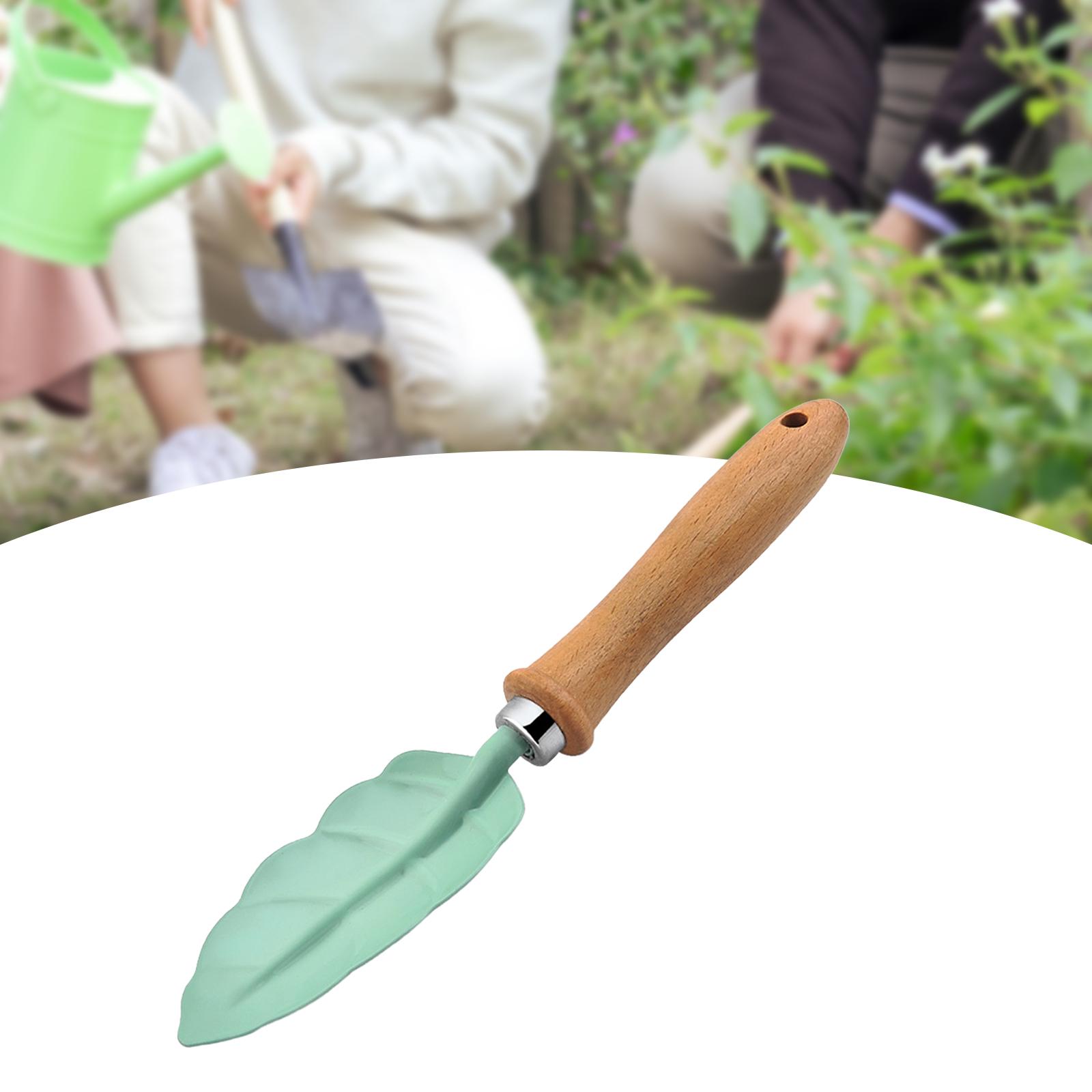 Kids Gardening Tool with Woode - Gardening Tools Girls review and price