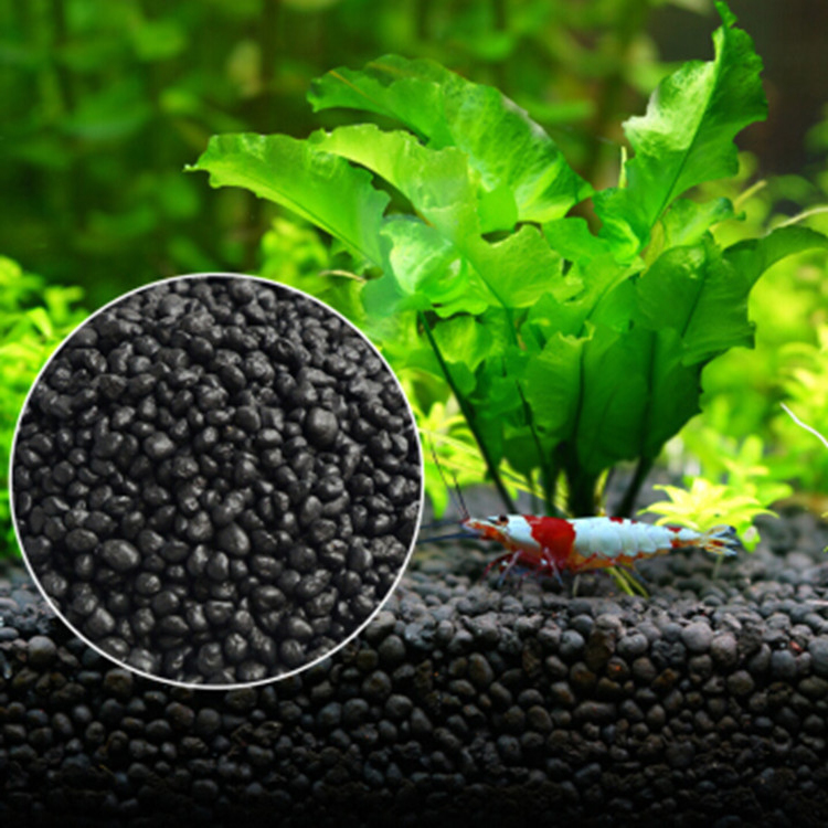 Aquarium Plant Seeds Soil Fish - Aquaponics Fish Tank review and price
