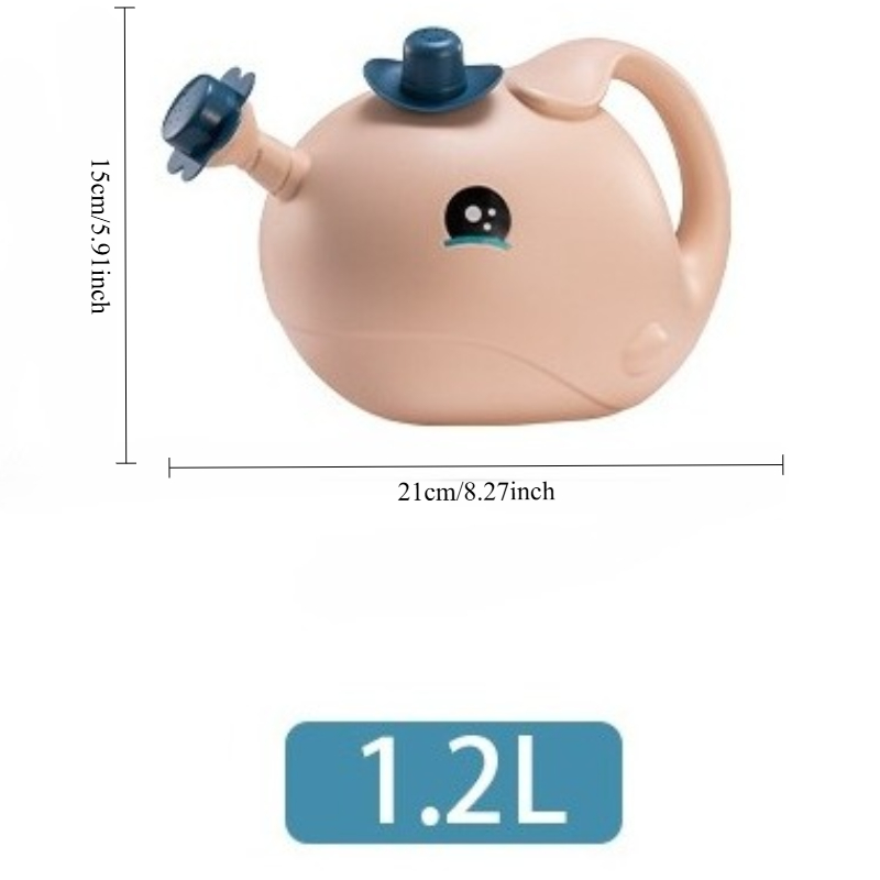Cute Kids Cartoon Watering Can - Gardening Tools Cartoon review and price