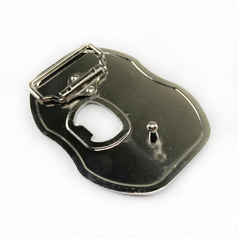 Belt Buckle Corkscrew - Unique - Gardening Tools Unique review and price
