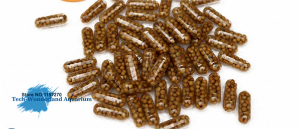 40tab Root Fertilizer for Wate - Aquaponics Fish Tank review and price