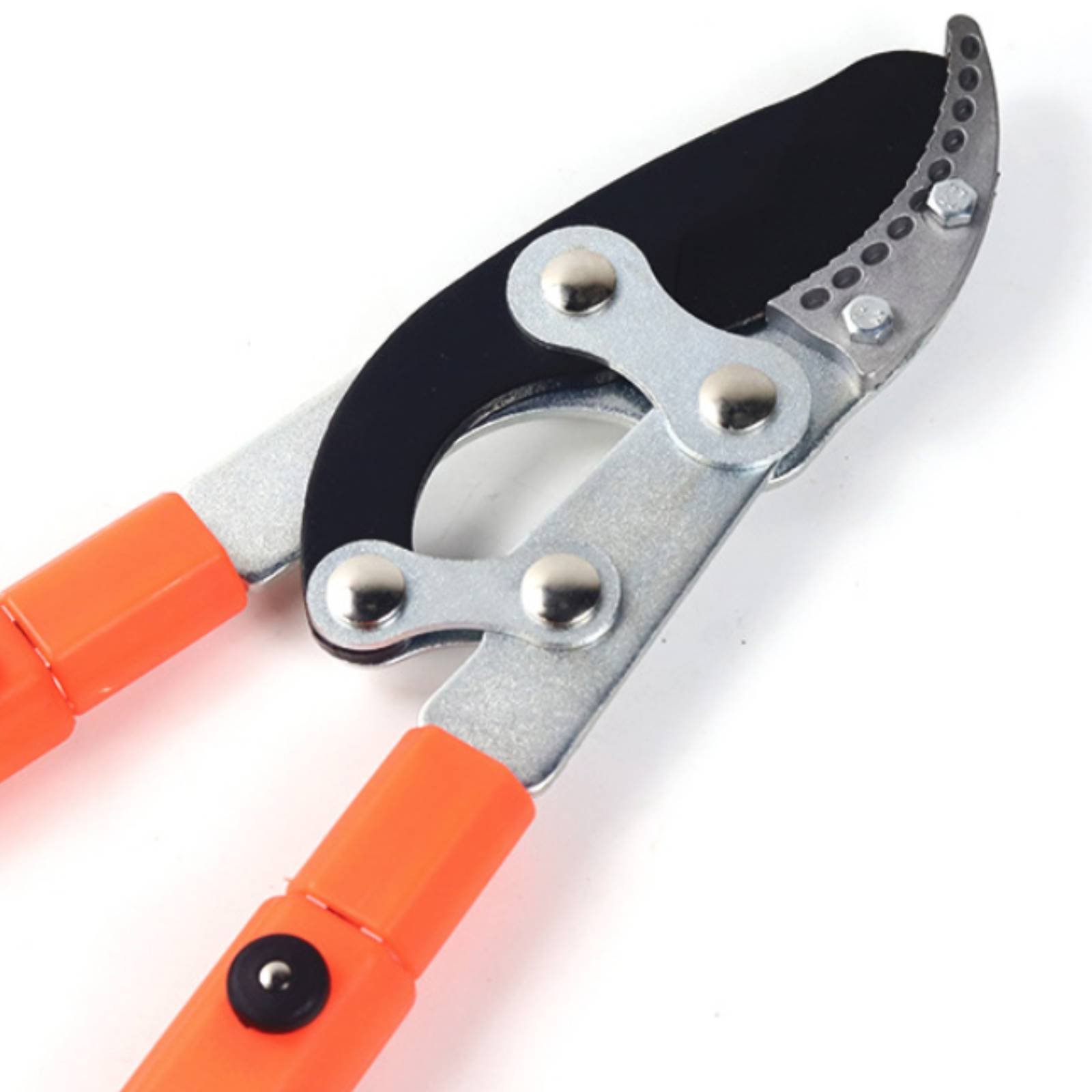 Telescopic Branch Pruners Shar - Pruning Shears review and price
