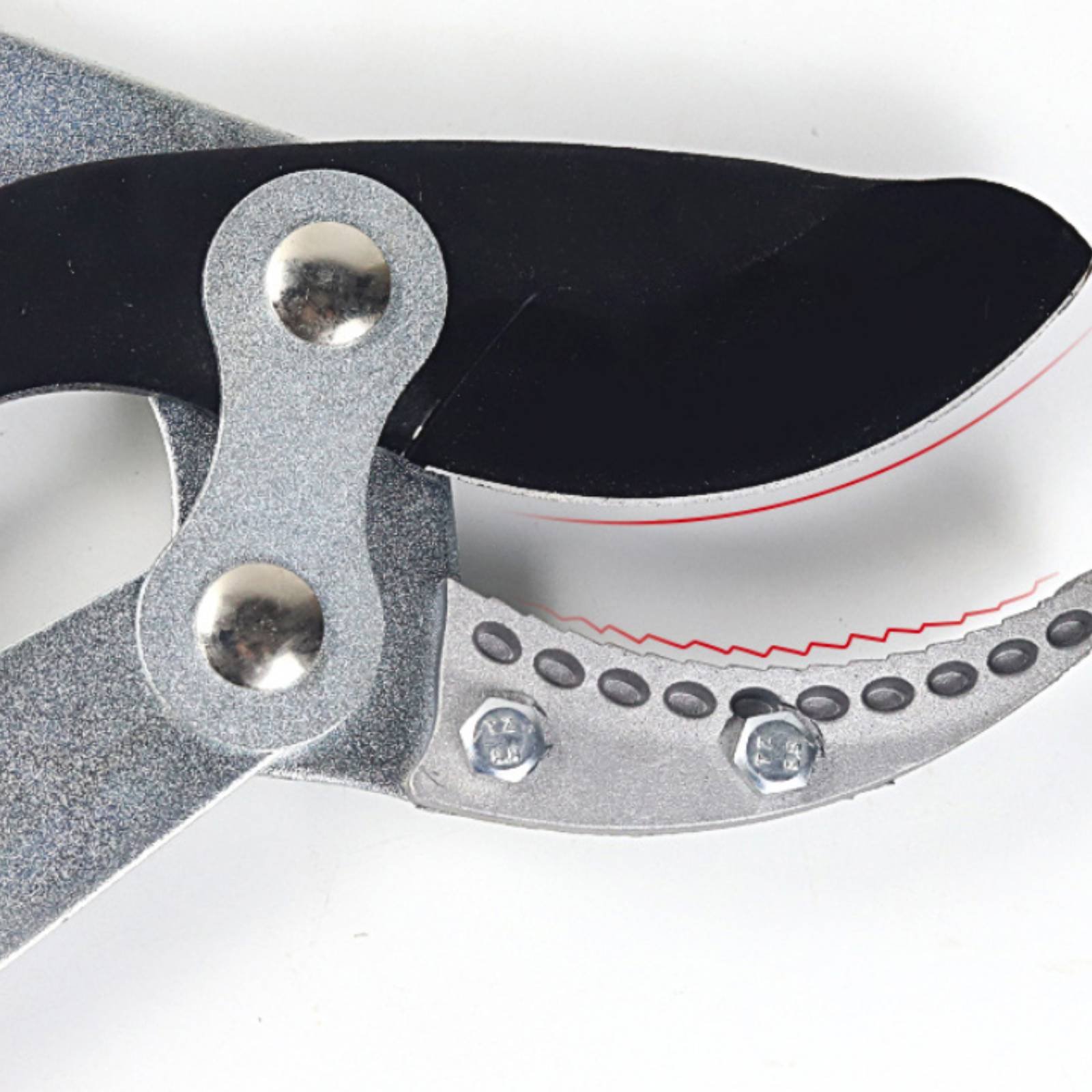 Telescopic Branch Pruners Shar - Pruning Shears review and price
