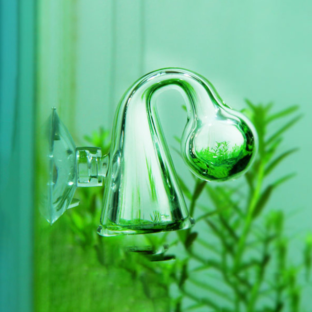 Fish Tank CO2 Diffuse Glass Dr - Aquaponics Fish Tank review and price