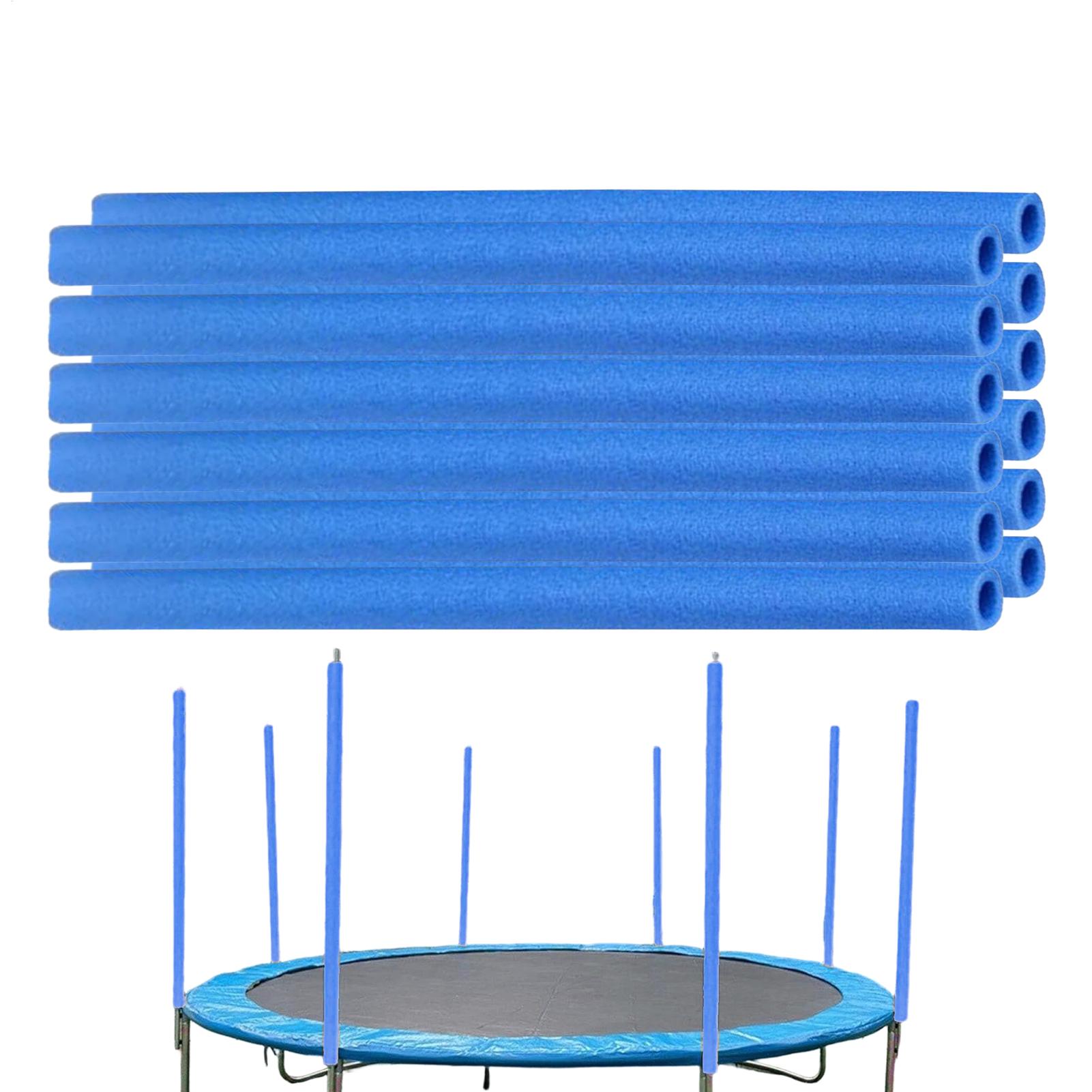 Trampoline Bar Sponge Cover 12 - Gardening Tools For Kids review and price