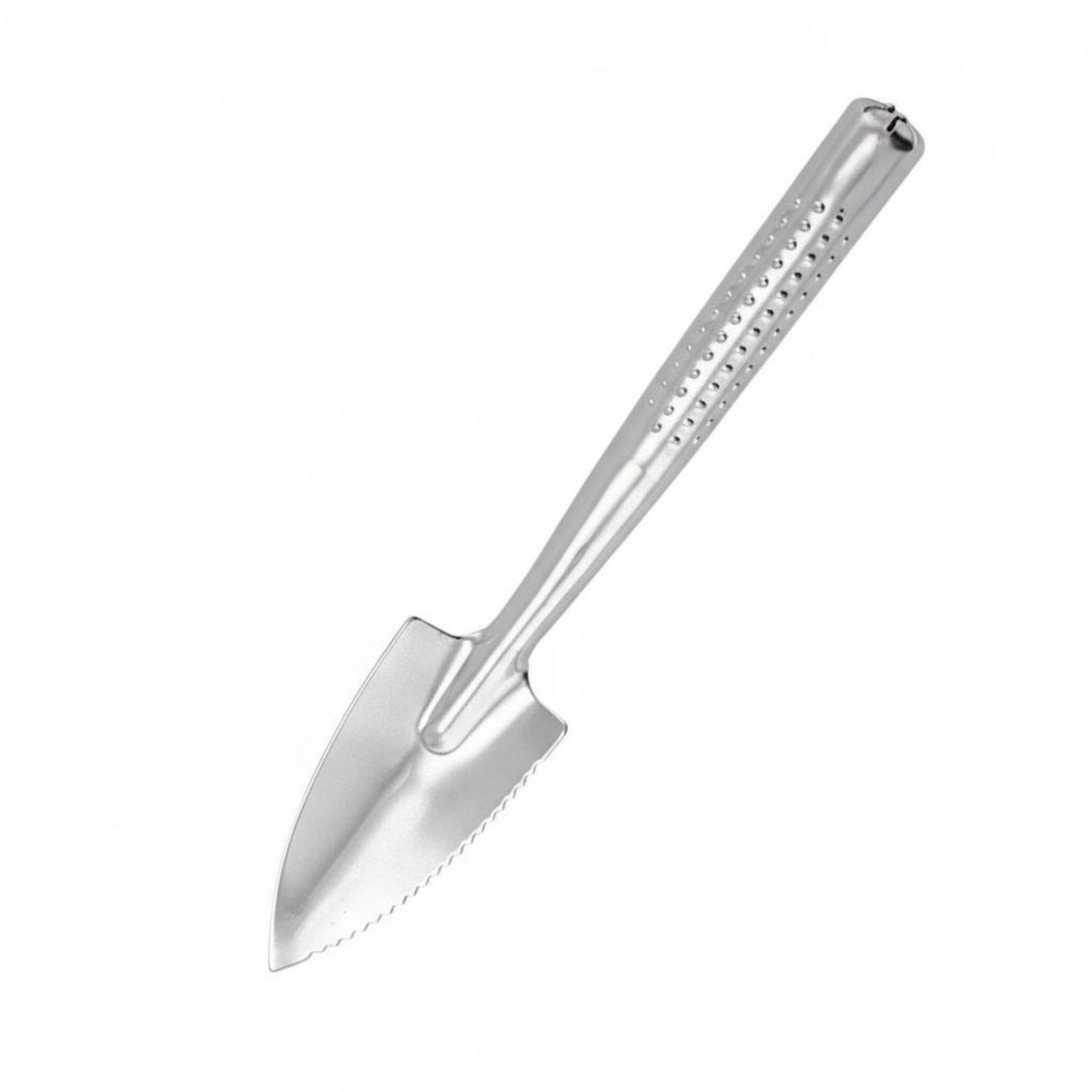 Mini Trowel Stainless Steel Ga - Gardening Tools Trowel review and price