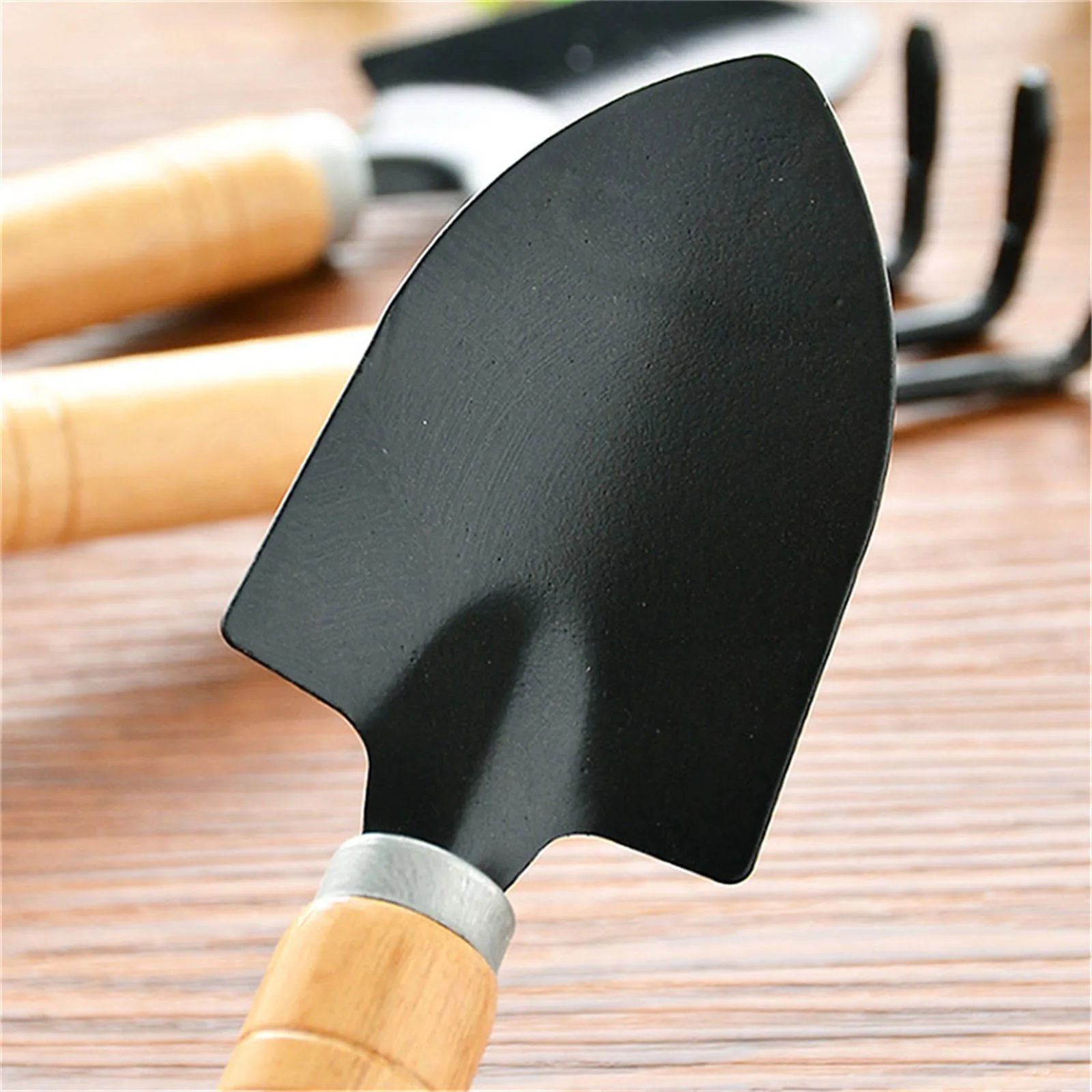 3-Piece Mini Garden Tools Set, - Gardening Tools Trowel review and price