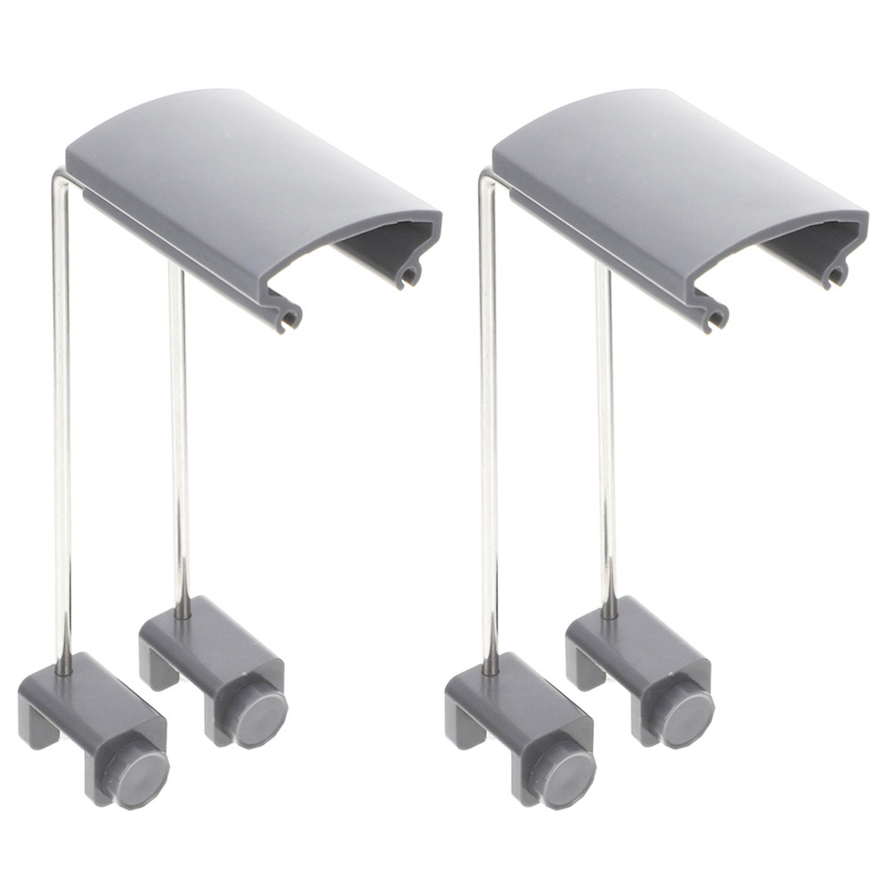 2Pcs Aquarium Light Stand Adju - Aquaponics Fish Tank review and price