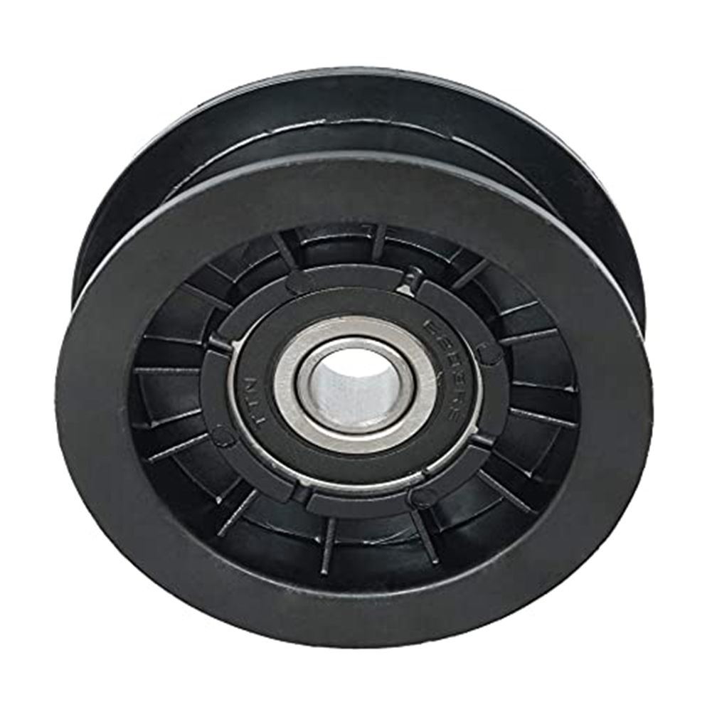 Reliable Idler Pulley Compatib - Gardening Tools You Need review and price