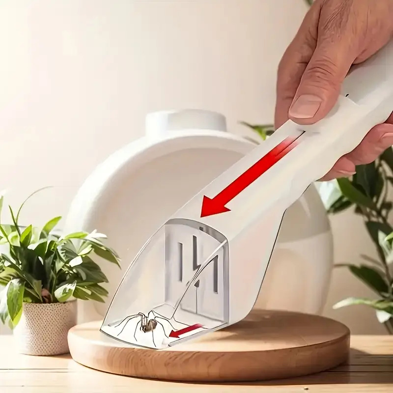 1pc Portable Handheld Bug Catc - Gardening Tools You Need review and price