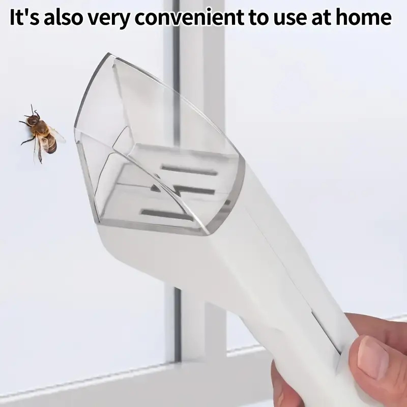 1pc Portable Handheld Bug Catc - Gardening Tools You Need review and price
