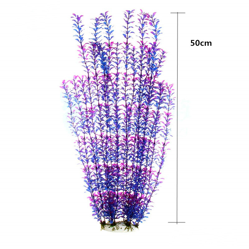50CM Artificial Fish Tank Rare - Aquaponics Fish Tank review and price