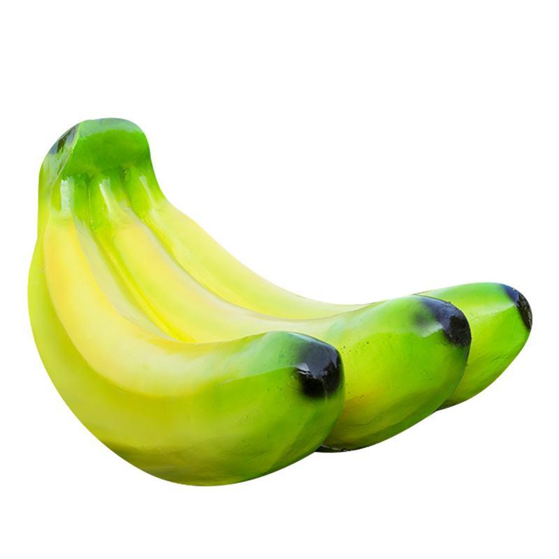 Outdoor simulation fruit sculp - Gardening Tools Cartoon review and price