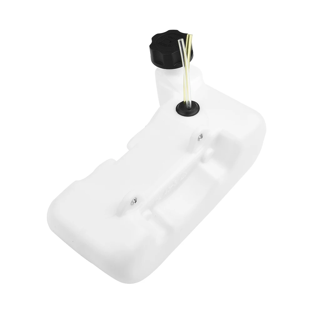 Plastic Fuel Tank DIY Brush Cu - Gardening Tools For Sale review and price