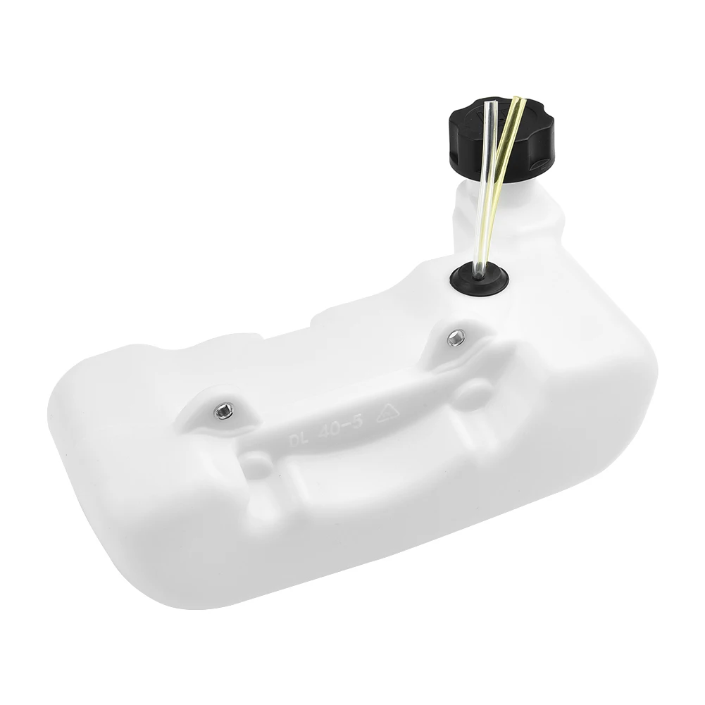 Plastic Fuel Tank DIY Brush Cu - Gardening Tools For Sale review and price