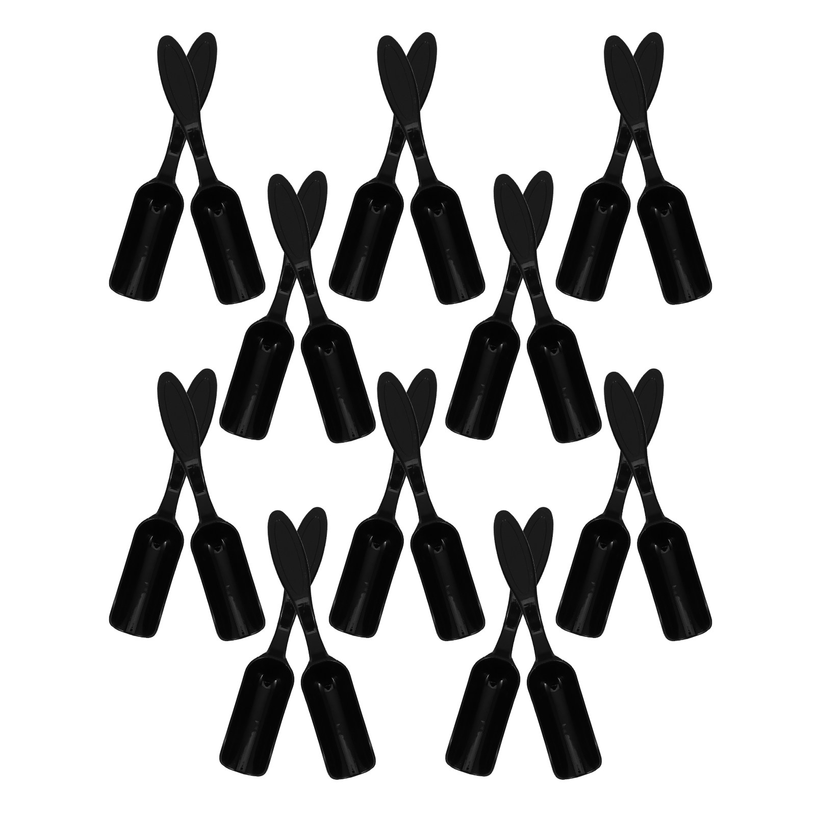 20Pcs Mini Plastic Shovel Ergo - Gardening Tools Trowel review and price