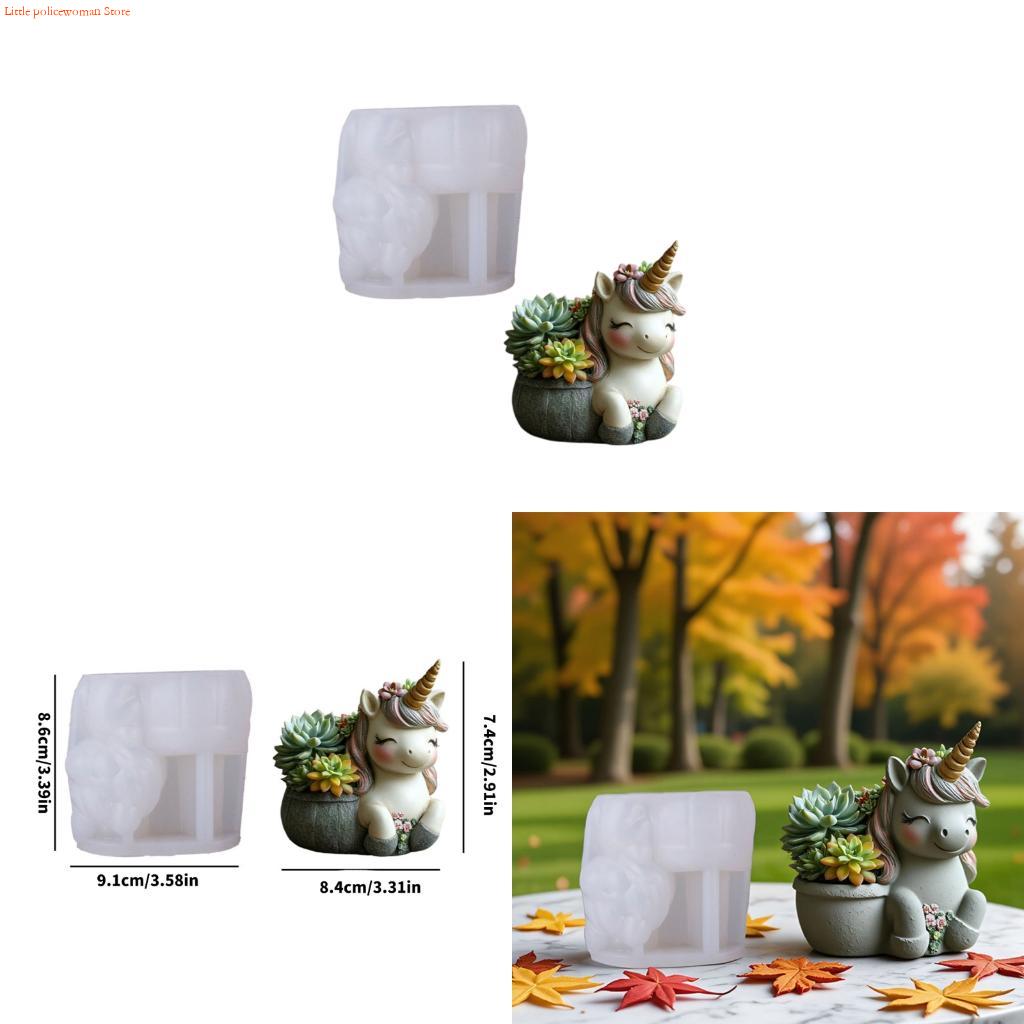 F92D Unique Animal Planter Sil - Gardening Tools Unique review and price