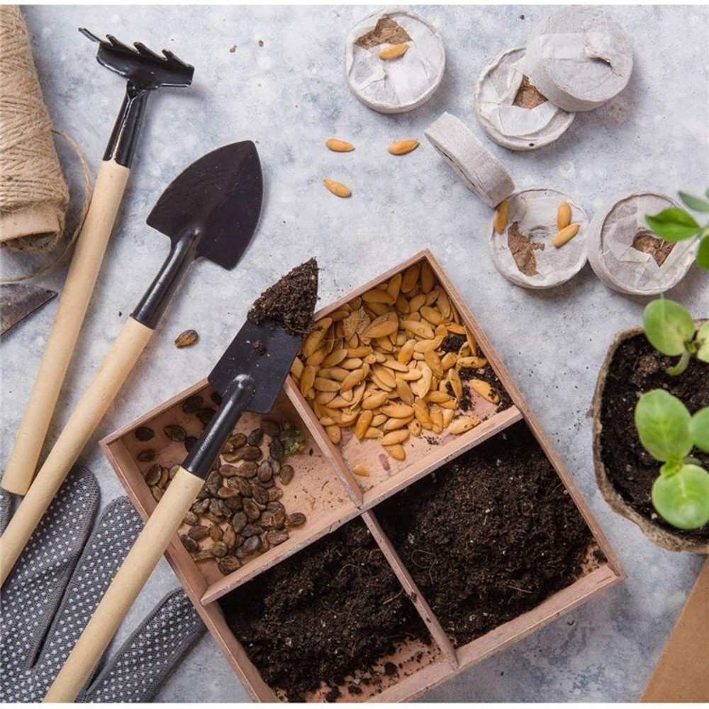 Multi-functional Mini Garden P - Spade Digging Fork review and price