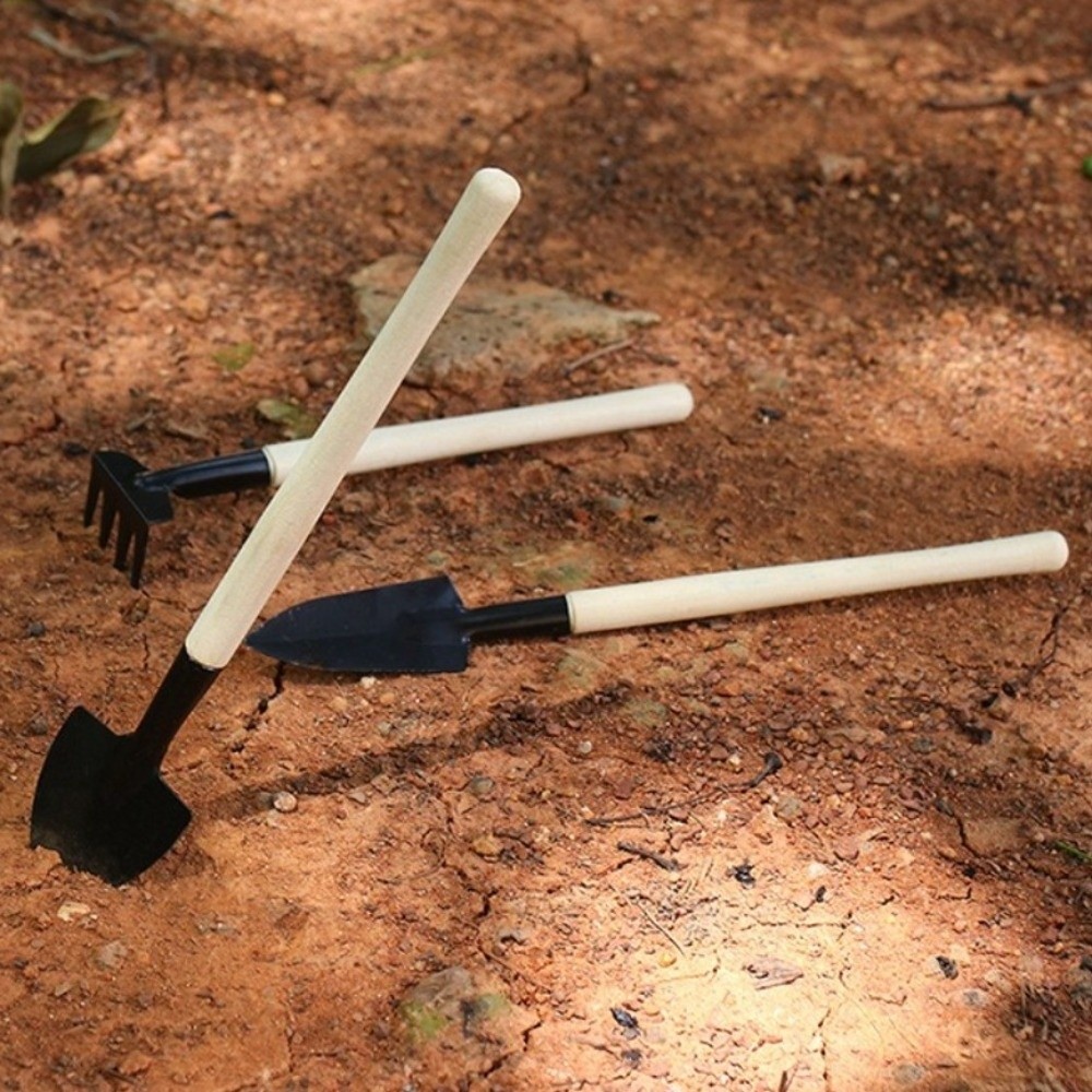 Multi-functional Mini Garden P - Spade Digging Fork review and price