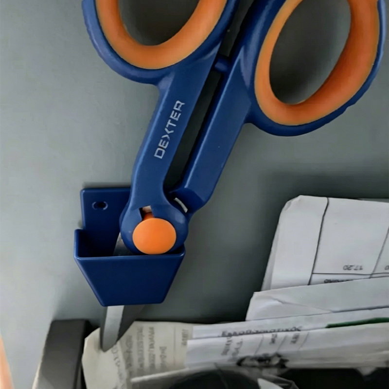 1Pc Scissors Rack Used For Sto - Gardening Tools Used review and price