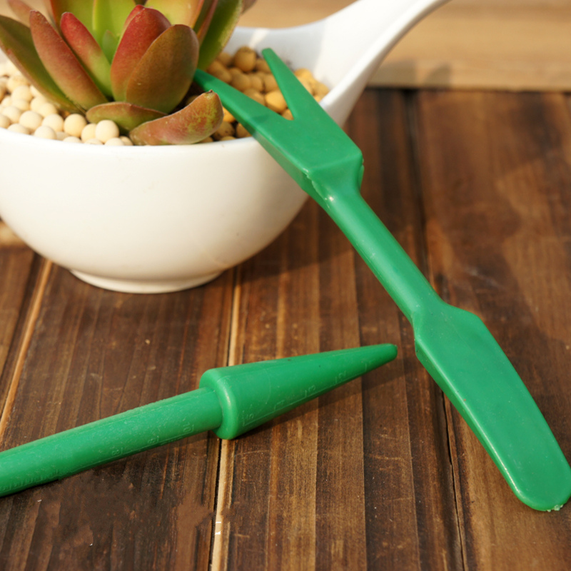 2pcs/set Lifter Dig Planting T - Spade Digging Fork review and price