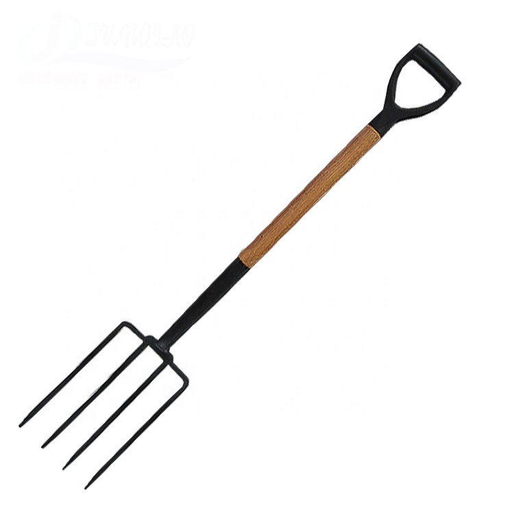 Farm tool forging heavy spade  - Spade Digging Fork review and price