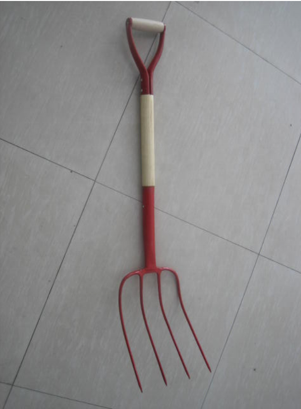 Farm tool forging heavy spade  - Spade Digging Fork review and price