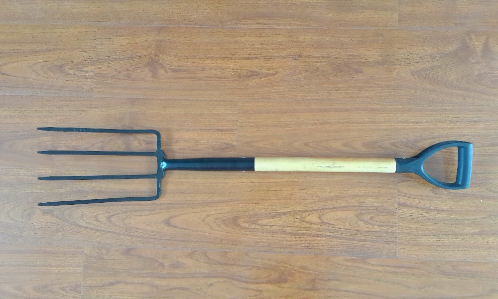 Farm tool forging heavy spade  - Spade Digging Fork review and price