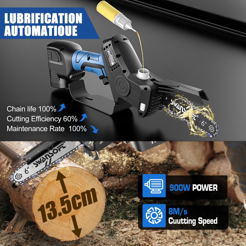【Best-Selling】Cordless Brushle - Pruning Shears review and price