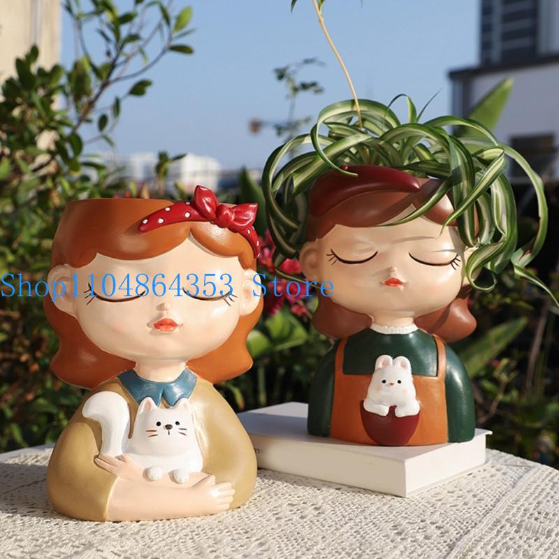 652F Safe Silicone Planter Mol - Gardening Tools Girls review and price