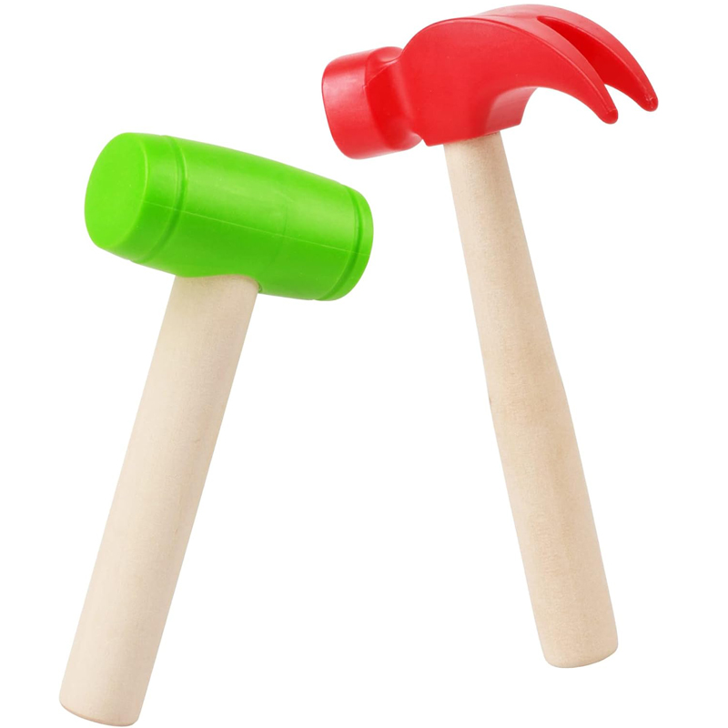 Kids Toy Mallet Hammer Simulat - Gardening Tools For Kids review and price